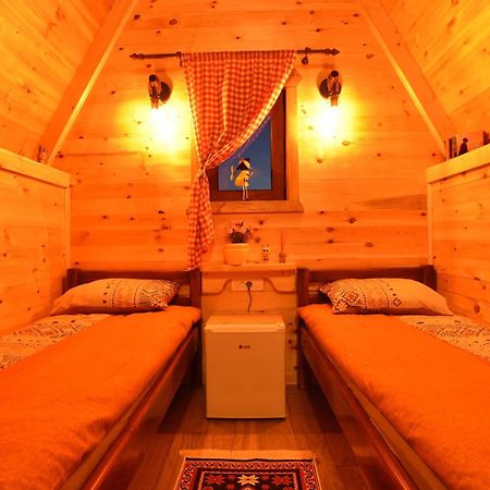 Cottages Big Bear Zabljak  Bagian luar foto