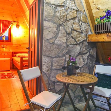 Cottages Big Bear Zabljak  Bagian luar foto