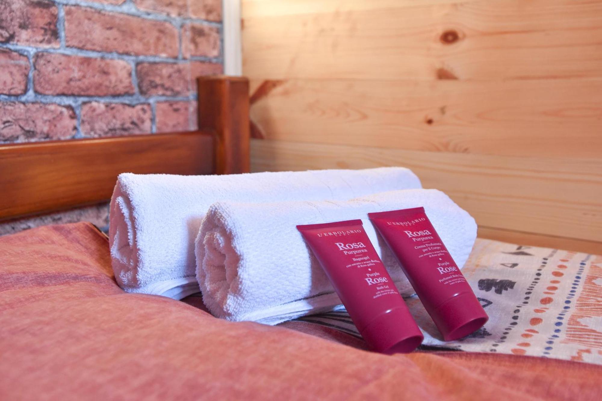 Cottages Big Bear Zabljak  Bagian luar foto