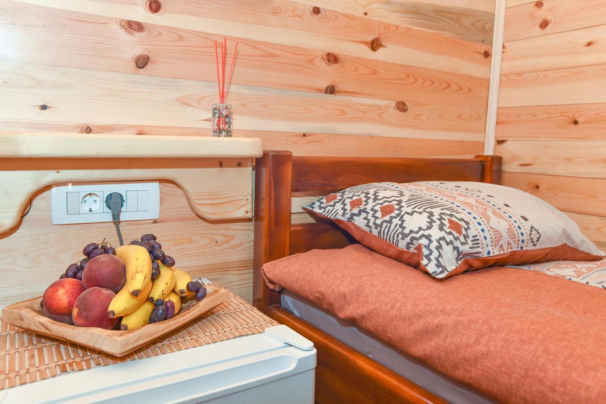 Cottages Big Bear Zabljak  Bagian luar foto