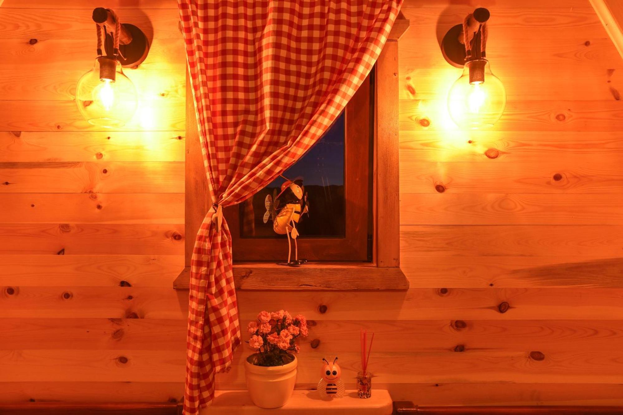 Cottages Big Bear Zabljak  Bagian luar foto